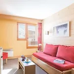 Aparthotel Pierre & Aconit