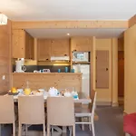Pierre & Aconit Aparthotel
