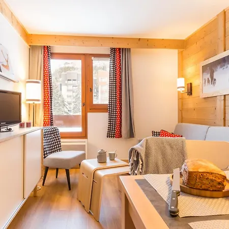 Pierre & Aconit Lejlighedshotel