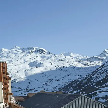Lägenhetshotell Pierre & Aconit