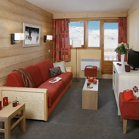 Pierre & Aconit Lejlighedshotel