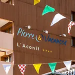 아파트호텔 Pierre & Aconit 3*