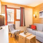 아파트호텔 Pierre & Aconit 3*