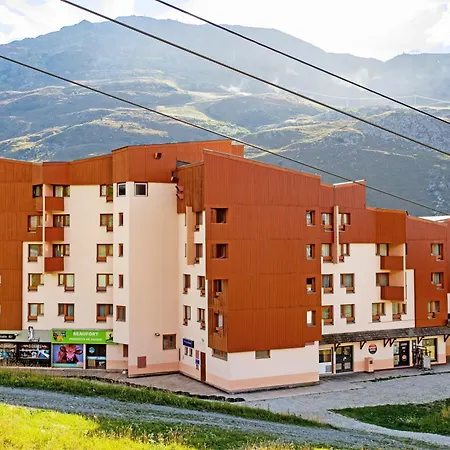 Aparthotel Pierre & Aconit