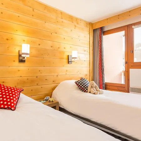 Pierre & Aconit Aparthotel