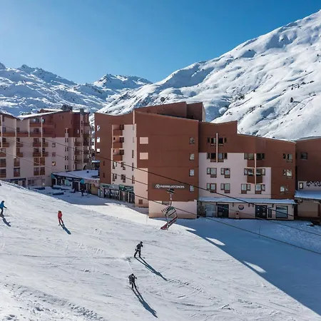 Pierre & Aconit 4* Saint-Martin-de-Belleville