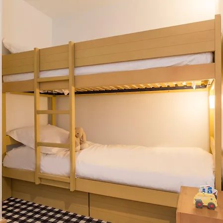Résidence Pierre&vacances Aconit Apartahotel 3*