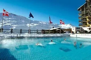 Pierre & Aconit 4* Saint-Martin-de-Belleville