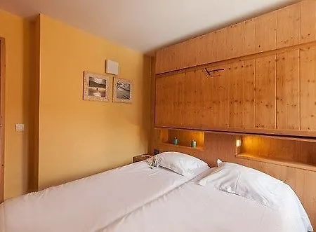 Aparthotel Pierre & Aconit