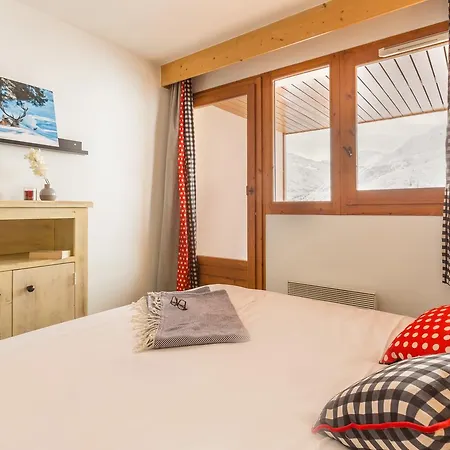 Pierre & Aconit Aparthotel 4*