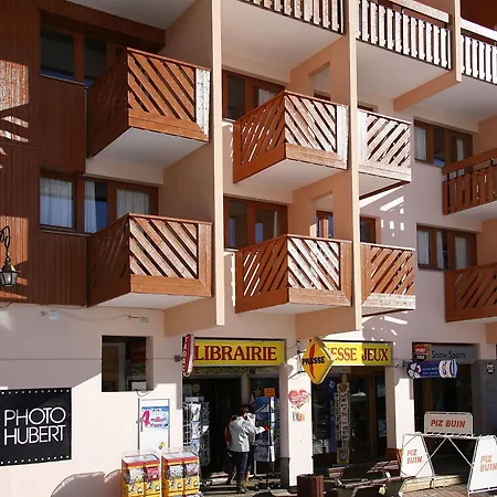 Pierre & Aconit 4* Saint-Martin-de-Belleville