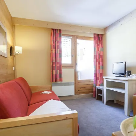 Pierre & Aconit 4* Saint-Martin-de-Belleville