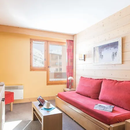 Aparthotel Pierre & Aconit